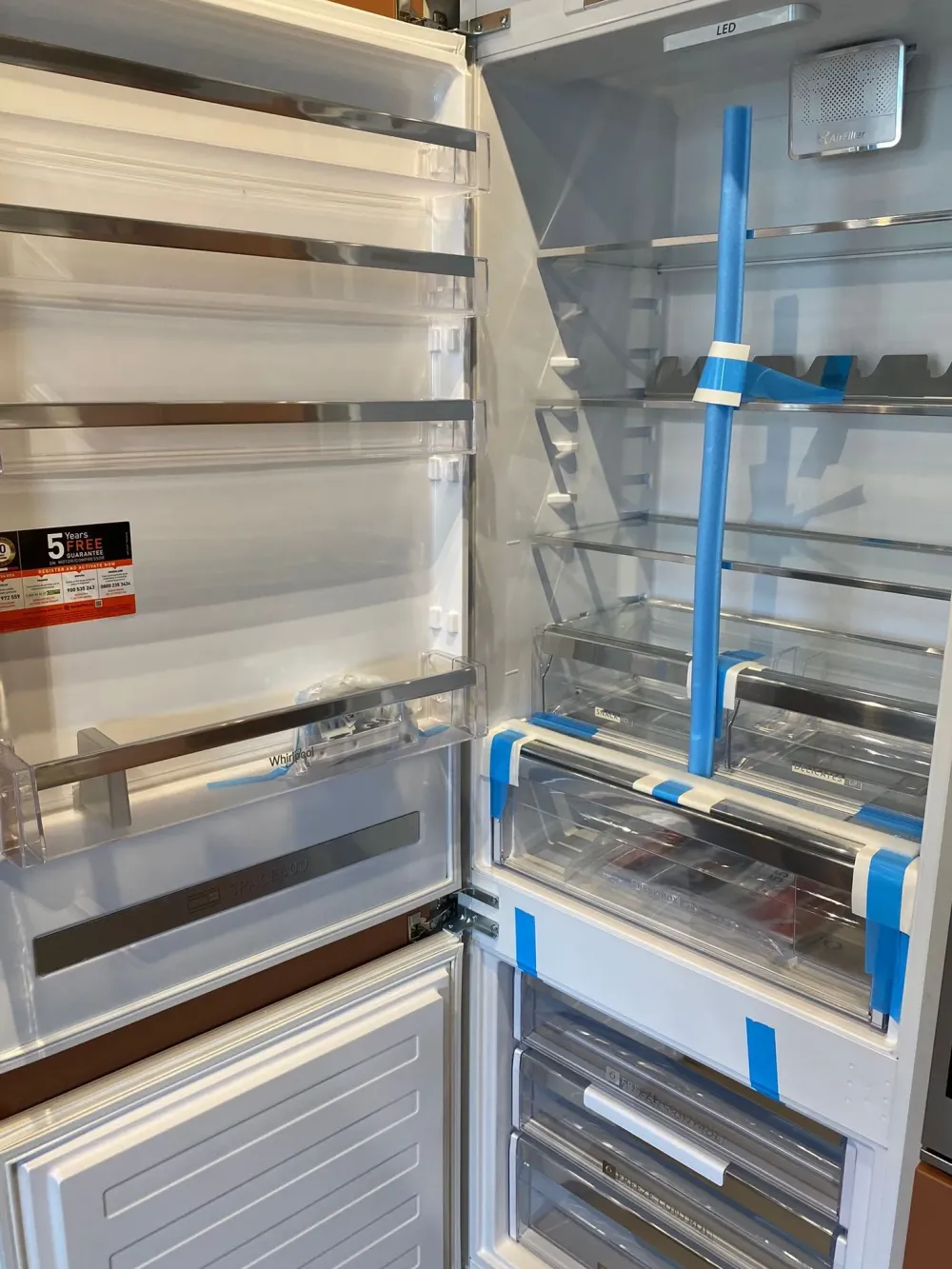 Discount Glass/time: cucina scontata 50%! Prezzo Outlet. Cucine Ad Angolo|Cucine Moderne