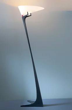 Artemide Lampada Montjuic- Lampade Da Terra