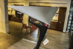 Artemide Lampada Montjuic- Lampade Da Terra