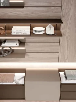 Outlet : Story 2 Skyline 3.0, arredamento soggiorno a prezzo scontato! Soggiorni Completi