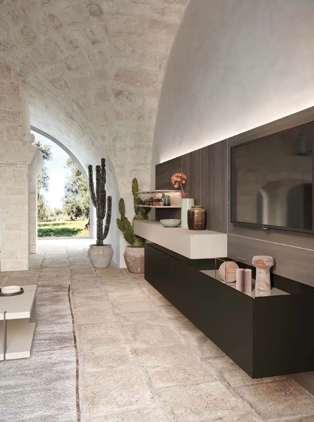 Outlet : Story 5 Skyline 3.0, soggiorno a prezzo scontato! Soggiorni Completi