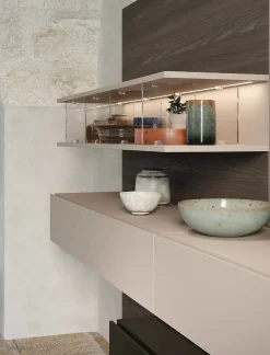 Outlet : Story 5 Skyline 3.0, soggiorno a prezzo scontato! Soggiorni Completi