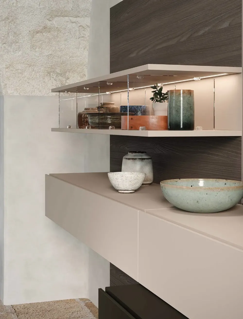 Outlet : Story 5 Skyline 3.0, soggiorno a prezzo scontato! Soggiorni Completi