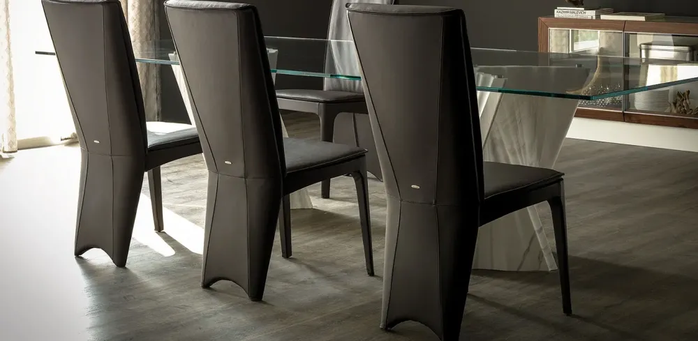 Aurelia: sedia in offerta Outlet. Scoprila!^Cattelan Italia Hot