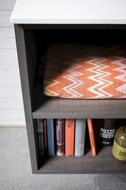 Bagno moderno sospeso^Compab Discount