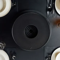 Collezione esclusiva Barbecue a marchio modello Braciere da tavola tabl'o - ofyr a prezzo scontato- Barbecue