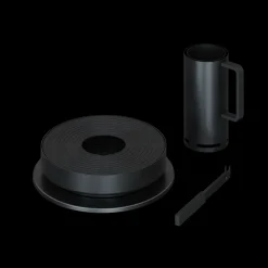 Collezione esclusiva Barbecue a marchio modello Braciere da tavola tabl'o - ofyr a prezzo scontato- Barbecue