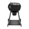 Clearance Barbecue a marchio modello Kensington 570 c nero outdoorchef  a prezzo ribassato Barbecue