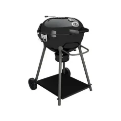 Clearance Barbecue a marchio modello Kensington 570 c nero outdoorchef  a prezzo ribassato Barbecue