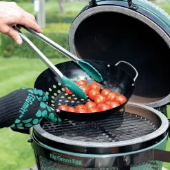 Collezione esclusiva Barbecue a marchio modello Barbecue mini max - cm 33 - big green egg a prezzo scontato- Barbecue