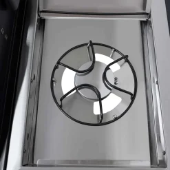 Barbecue a marchio modello Montana 3f a prezzo scontato^Cosma Outdoor living Outlet