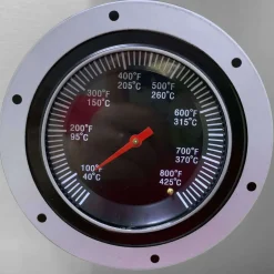 Barbecue a marchio modello Montana 3f a prezzo scontato^Cosma Outdoor living Outlet