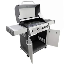 Barbecue a marchio modello Montana a prezzo scontato^Cosma Outdoor living Discount