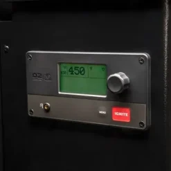 Outlet Barbecue a marchio modello Pro 575 pellet grill a prezzo ribassato Barbecue