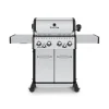 Broil King Barbecue Barbecue a gas baron s 490 led inox ad un prezzo mai così vantaggioso- Barbecue