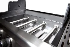 Broil King Barbecue Barbecue a gas baron s 490 led inox ad un prezzo mai così vantaggioso- Barbecue