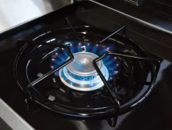 Broil King Barbecue Barbecue a gas baron s 490 led inox ad un prezzo mai così vantaggioso- Barbecue