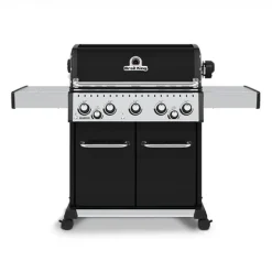 Discount Barbecue Barbecue a gas baron 590 led ad un prezzo mai così conveniente Barbecue