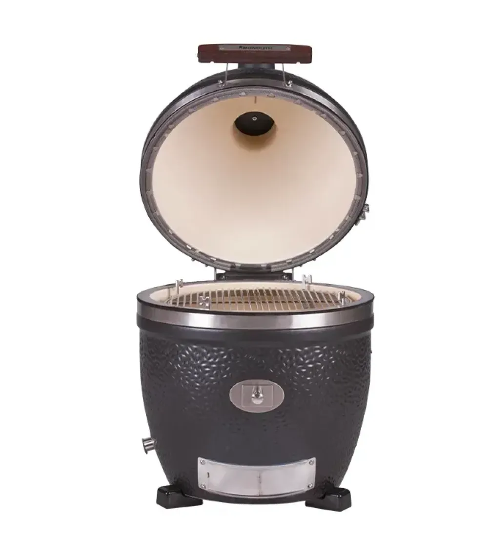 Clearance Barbecue Barbecue kamado classic avantgarde ad un prezzo mai così piccolo Barbecue