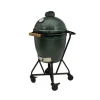 Barbecue Barbecue large - cm 46 con supporto - big green egg a prezzo Outlet^Collezione esclusiva Discount