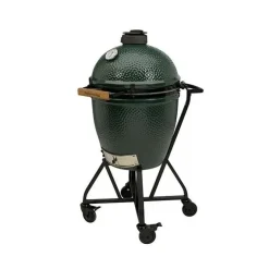 Barbecue Barbecue large - cm 46 con supporto - big green egg a prezzo Outlet^Collezione esclusiva Discount