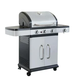 Cosma Outdoor living Barbecue Davis a prezzo Outlet- Barbecue