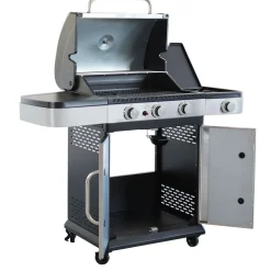 Cosma Outdoor living Barbecue Davis a prezzo Outlet- Barbecue