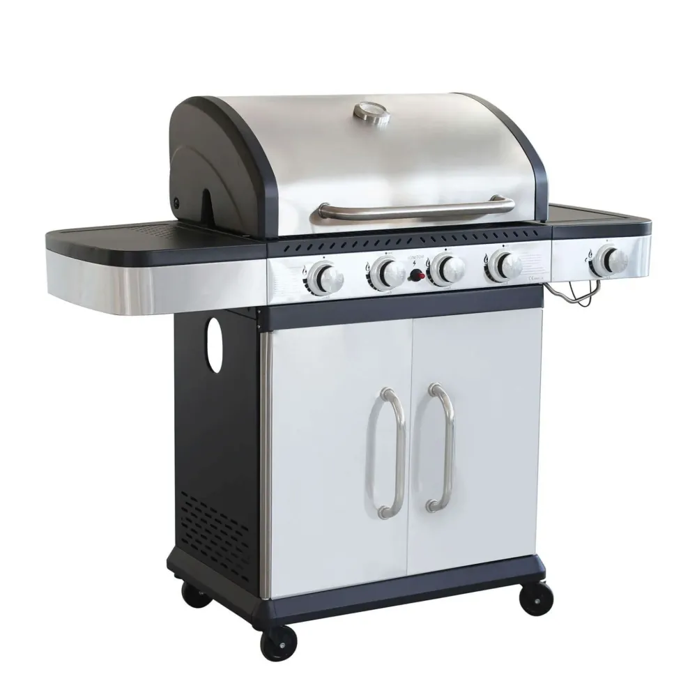 Cosma Outdoor living Barbecue Davis ad un prezzo davvero vantaggioso- Barbecue