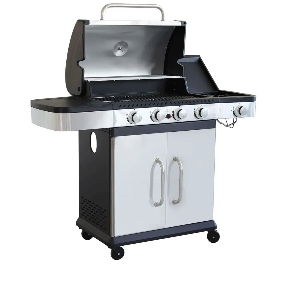 Cosma Outdoor living Barbecue Davis ad un prezzo davvero vantaggioso- Barbecue