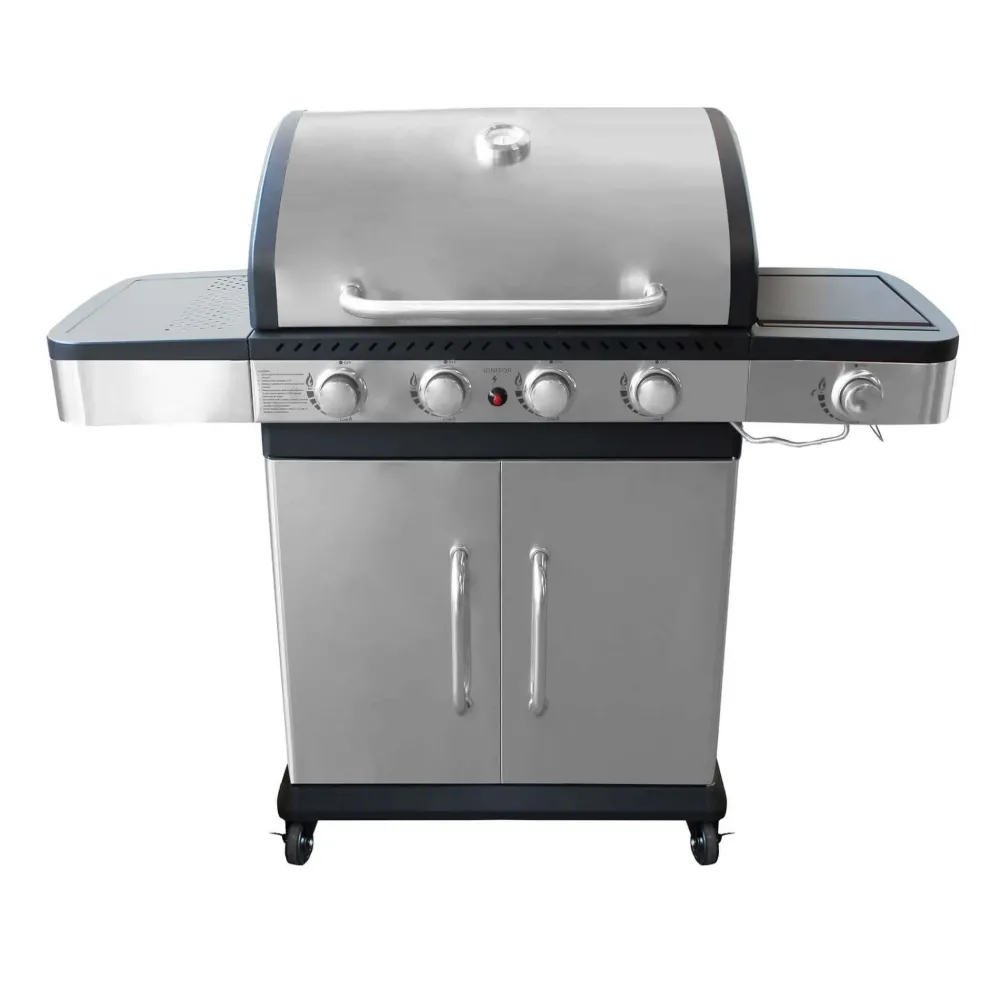 Cosma Outdoor living Barbecue Davis ad un prezzo davvero vantaggioso- Barbecue