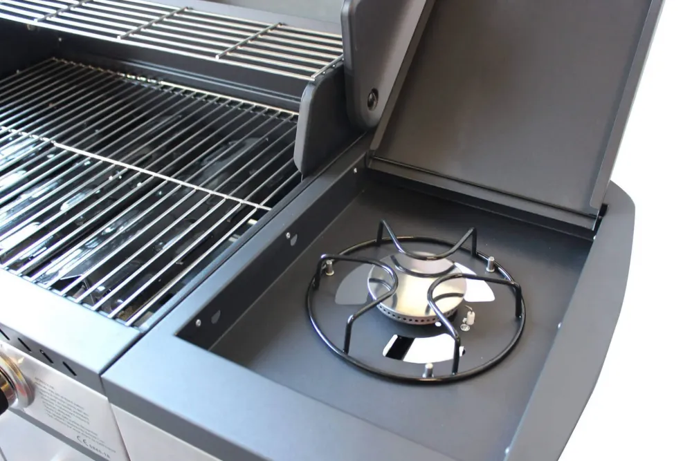 Cosma Outdoor living Barbecue Davis ad un prezzo davvero vantaggioso- Barbecue