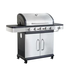 Cosma Outdoor living Barbecue Davis 5f a prezzo Outlet- Barbecue
