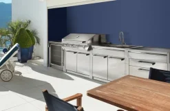 Barbecue G9bs-4c ad un prezzo da non credere^Steel Discount