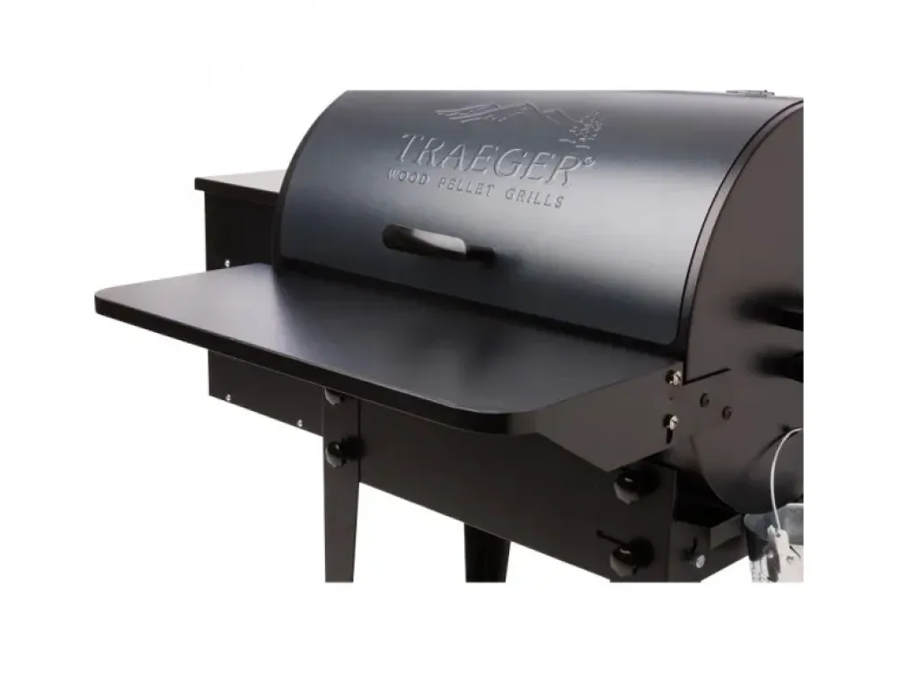 Sale Barbecue Ironwood 885 pellet in Offerta Outlet Barbecue