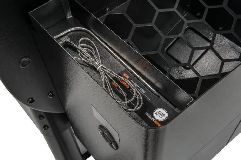 Sale Barbecue Ironwood 885 pellet in Offerta Outlet Barbecue