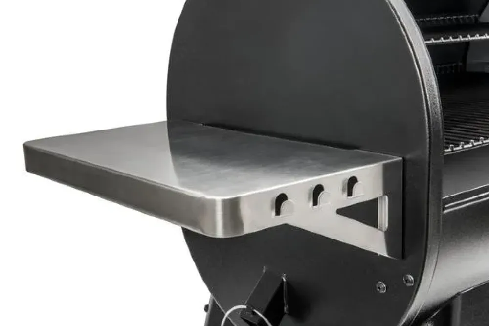 Sale Barbecue Ironwood 885 pellet in Offerta Outlet Barbecue