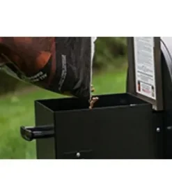 Sale Barbecue Ironwood 885 pellet in Offerta Outlet Barbecue