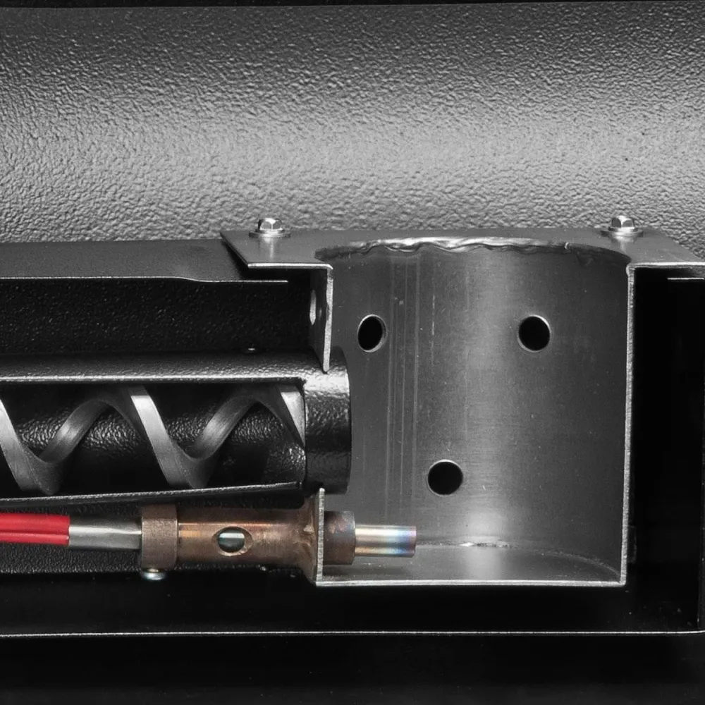 Sale Barbecue Ironwood 885 pellet in Offerta Outlet Barbecue