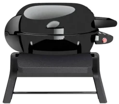 Collezione esclusiva Barbecue Minichef 420 elettrico in Offerta Outlet- Barbecue