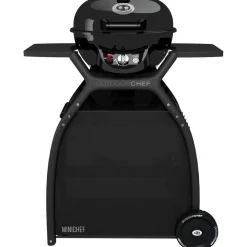 Collezione esclusiva Barbecue Minichef 420 g outdoorchef ad un prezzo veramente incredibile- Barbecue