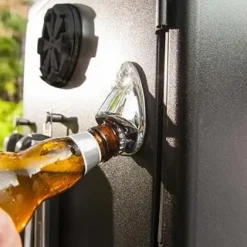 Discount Barbecue modello Affumicatore verticale a gas a marchio in offerta Barbecue