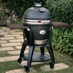 Barbecue modello Barbecue kamado classic avantgarde  a marchio con forte sconto^Monolith Best