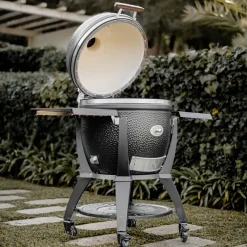 Barbecue modello Barbecue kamado classic avantgarde  a marchio con forte sconto^Monolith Best