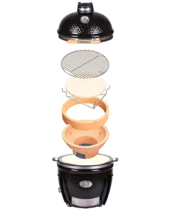 Barbecue modello  barbecue kamado junior pro series 2.0 a marchio a prezzi convenienti^Monolith Sale