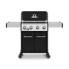 Broil King Barbecue modello Barbecue a gas baron 440 led a marchio in offerta- Barbecue
