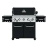 Barbecue modello Barbecue a gas regal 590 nero a marchio in offerta^Broil King