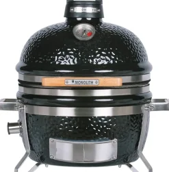 Monolith Barbecue modello Barbecue kamado icon a marchio in offerta- Barbecue