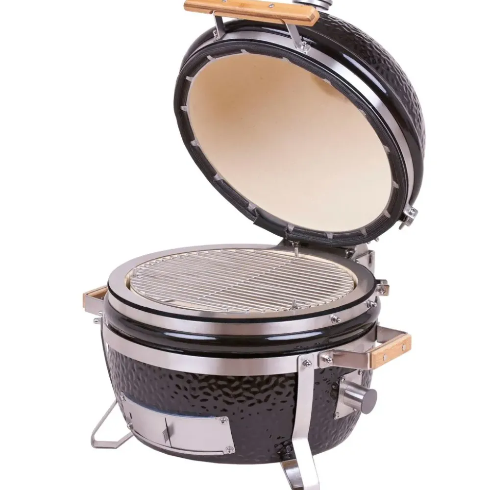 Monolith Barbecue modello Barbecue kamado icon a marchio in offerta- Barbecue