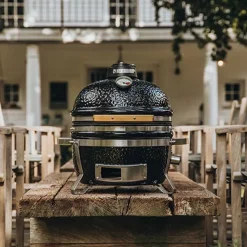 Monolith Barbecue modello Barbecue kamado icon a marchio in offerta- Barbecue