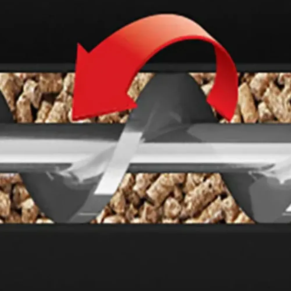 Broil King Barbecue modello Barbecue a pellet regal 500 a marchio in offerta- Barbecue